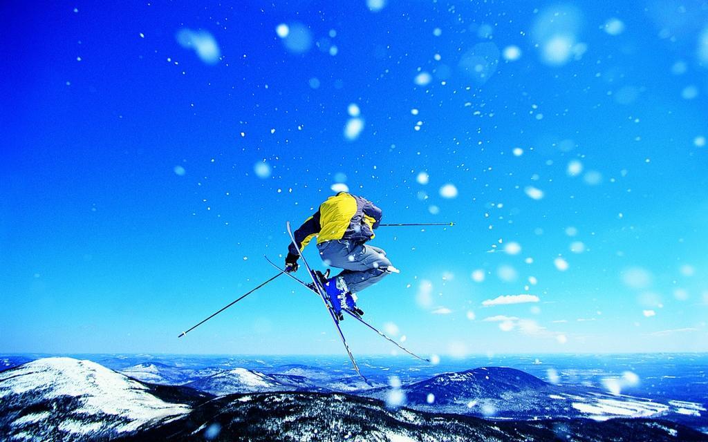 Goderdzi-Ski Resort Danisparauli ภายนอก รูปภาพ